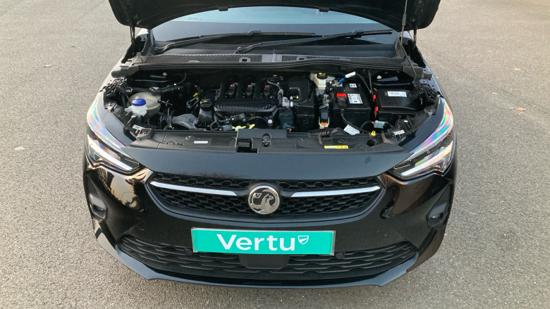 Vauxhall Corsa 1.2 GS Line 5dr Petrol Hatchback